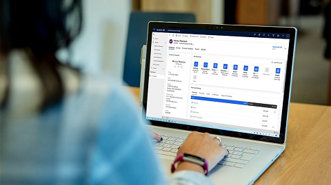 Nace Microsoft Cloud for Financial Services, una nube especializada en el sector financiero Nace Microsoft Cloud for Financial Services, una nube especializada en el sector financiero