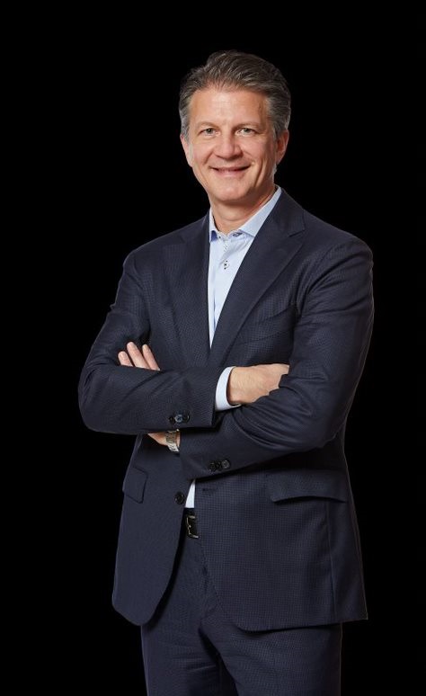 Klaus von Rottkay, CEO de NFON.