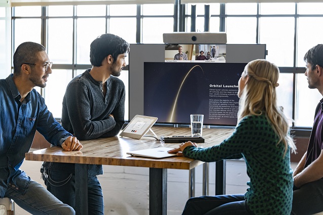 La COP26 elige la tecnología de Cisco para conectar a sus participantes. La COP26 elige la tecnología de Cisco para conectar a sus participantes.