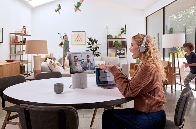 Cisco renueva Webex para hacerla más interoperable, inclusiva y futurista. Cisco renueva Webex para hacerla más interoperable, inclusiva y futurista.