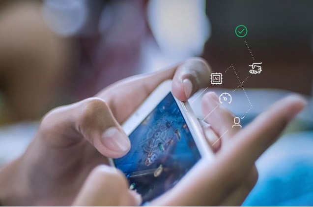 Ericsson añade inteligencia al Core 5G con NWDAF. Ericsson añade inteligencia al Core 5G con NWDAF.