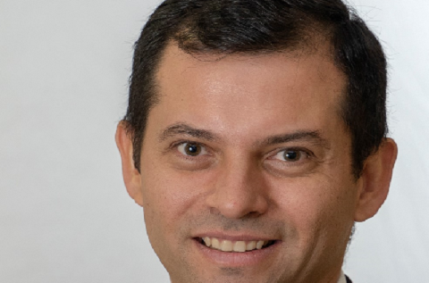 Luis Losada, responsable de sector público en Dell Techologies. 