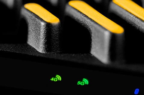 Cradlepoint actualiza sus soluciones 5G y LTE para la WAN inalámbrica. 