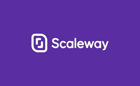 Scaleway lanza una oferta europea de soluciones serverless 
