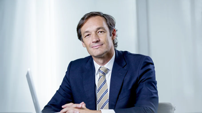 Alejandro Zurbano, nuevo director general comercial de Abai Group 