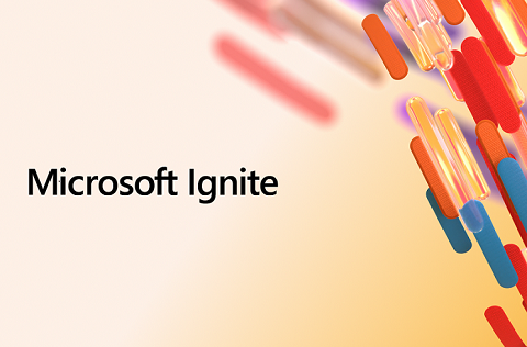 Microsoft Ignite
