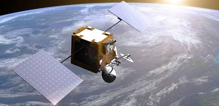 OneWeb dará servicios de comunicación por satélite LEO al Grupo BT. 