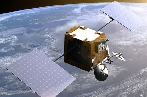 OneWeb dará servicios de comunicación por satélite LEO al Grupo BT. 