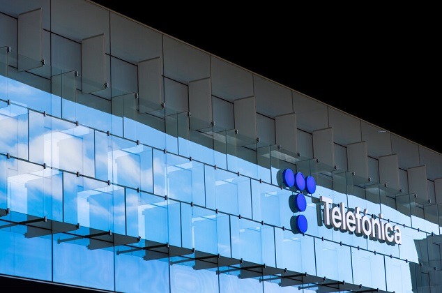 Telefónica compra la tecnológica alemana BE-terna por 350 millones