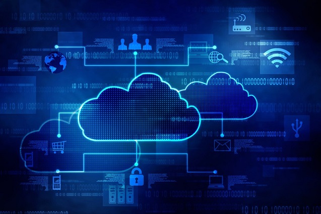 El edge de la multi-cloud El edge de la multi-cloud