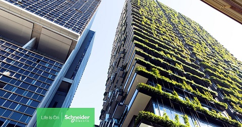 Schneider electric incide en la sostenibilidad y presenta un nuevo programa de canal