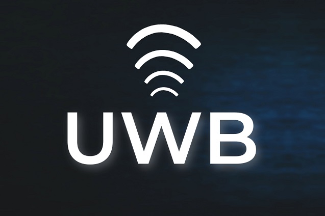 Se avecina una adopción masiva de UWB en smartphones.
