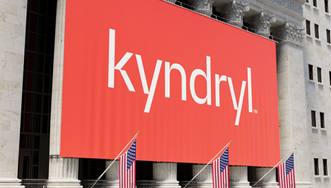 Kyndryl se une a Microsoft para acelerar la adopción de la nube híbrida