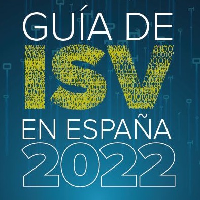 Ya está disponible la Guía ISV 2022