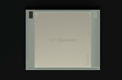 IBM Quantum Eagle