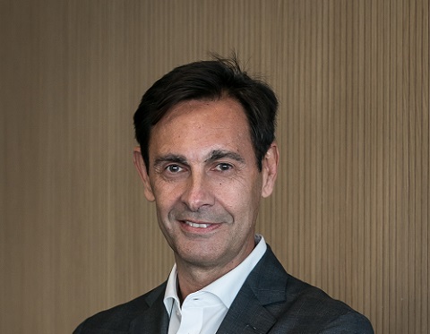 Santiago Méndez. director de Advanced Solutions y responsable de DigitalizaTech en Tech Data