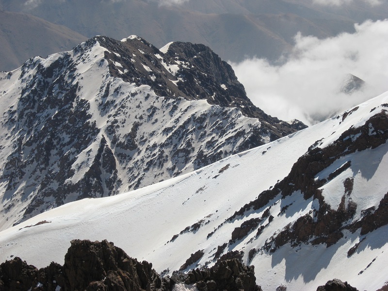 El nuevo sistema HPC del ASCC se llama Toubkal, en referencia al pico más alto del norte de África.
