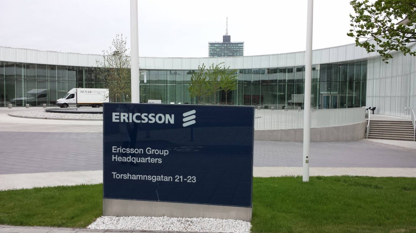 Ericsson compra Vonage por 5.495 millones de euros.