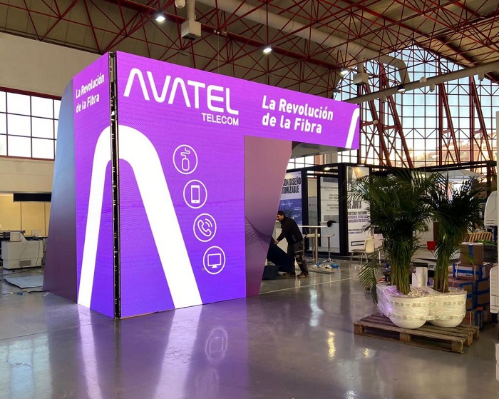 Avatel presenta su propuesta OMV Full ‘Mi Operador’ en Acutel.