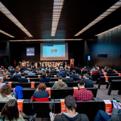 España se convierte en el centro mundial de testeo de software