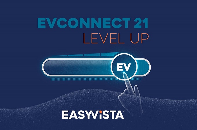 EasyVista EV Connect 2021 EasyVista EV Connect 2021