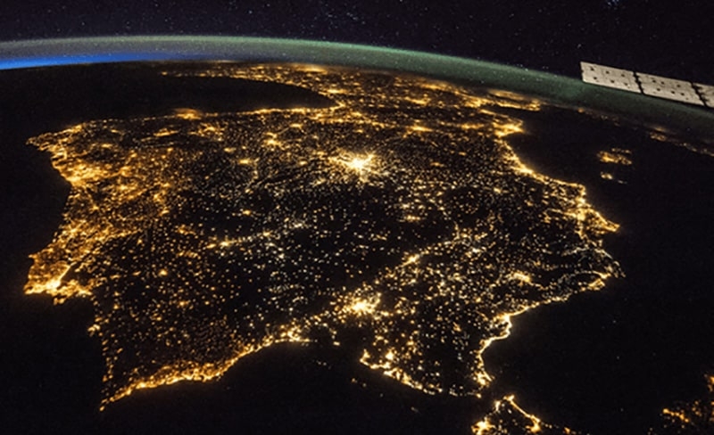 Industria 5.0: palanca para la transformación digital y la recuperación de España.
