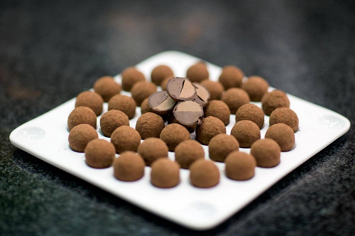 Barry Callebaut implementa el servicio SD-WAN de GTT. Barry Callebaut implementa el servicio SD-WAN de GTT.