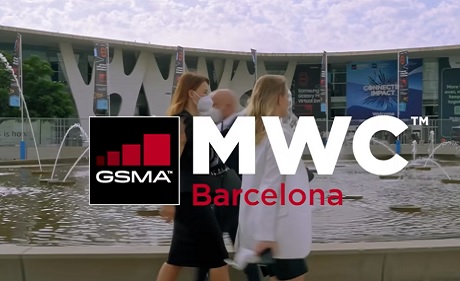 Álvarez-Pallete llegará a la Presidencia coincidiendo con la celebración del MWC de Barcelona 2022. Álvarez-Pallete llegará a la Presidencia coincidiendo con la celebración del MWC de Barcelona 2022.