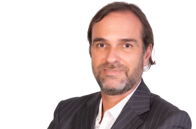 Pedro García, Solution Manager en Blue Telecom Consulting