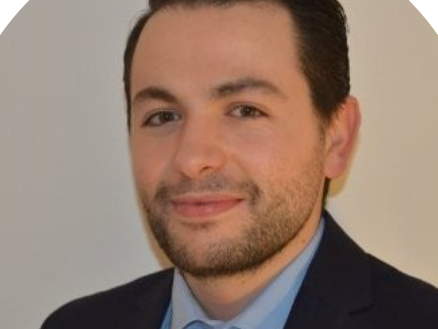 Ayoub Abattouy, distribution channel manager de Acronis