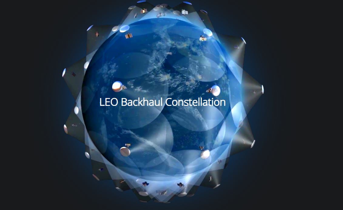 Arquimea y NSLComm desarrollarán BeetleSat, la constelación LEO de próxima generación.