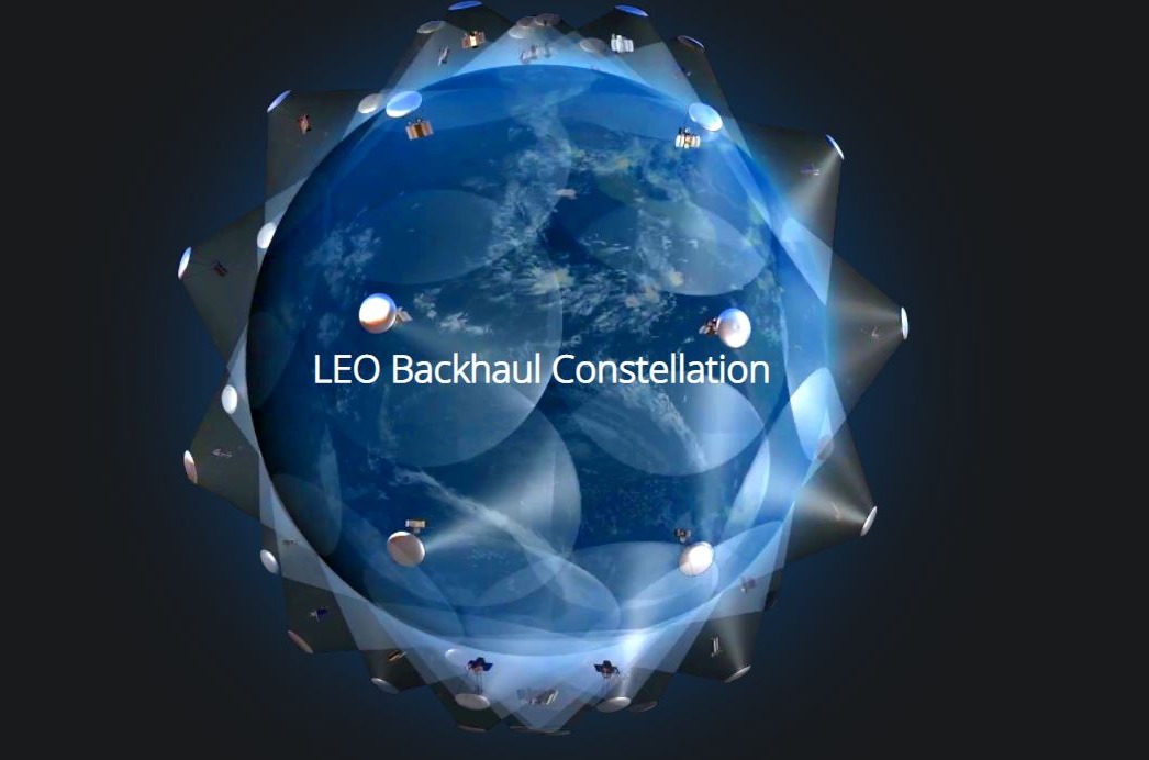 Arquimea y NSLComm desarrollarán BeetleSat, la constelación LEO de próxima generación.