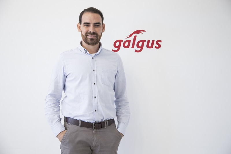 José González, CEO de Galgus.