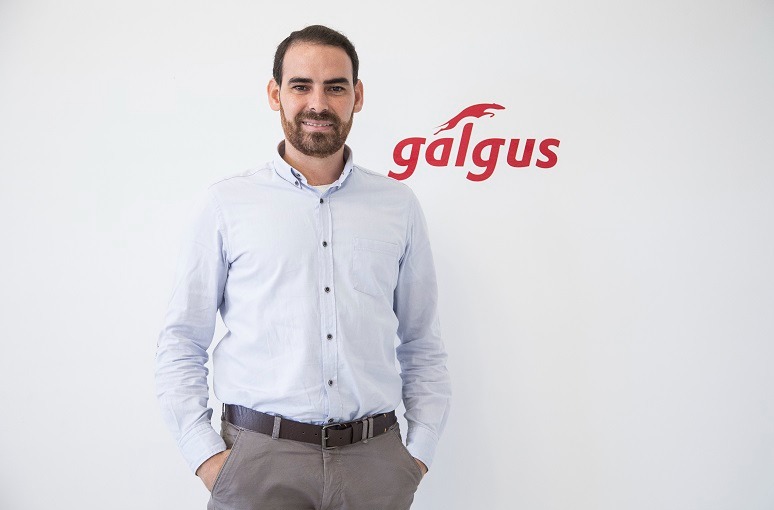 José González, CEO de Galgus.