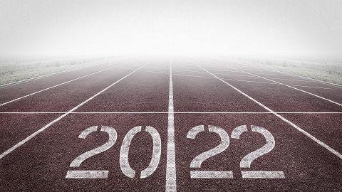 Tendencias para 2022 en protección y gestión de datos