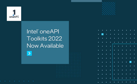 Intel API