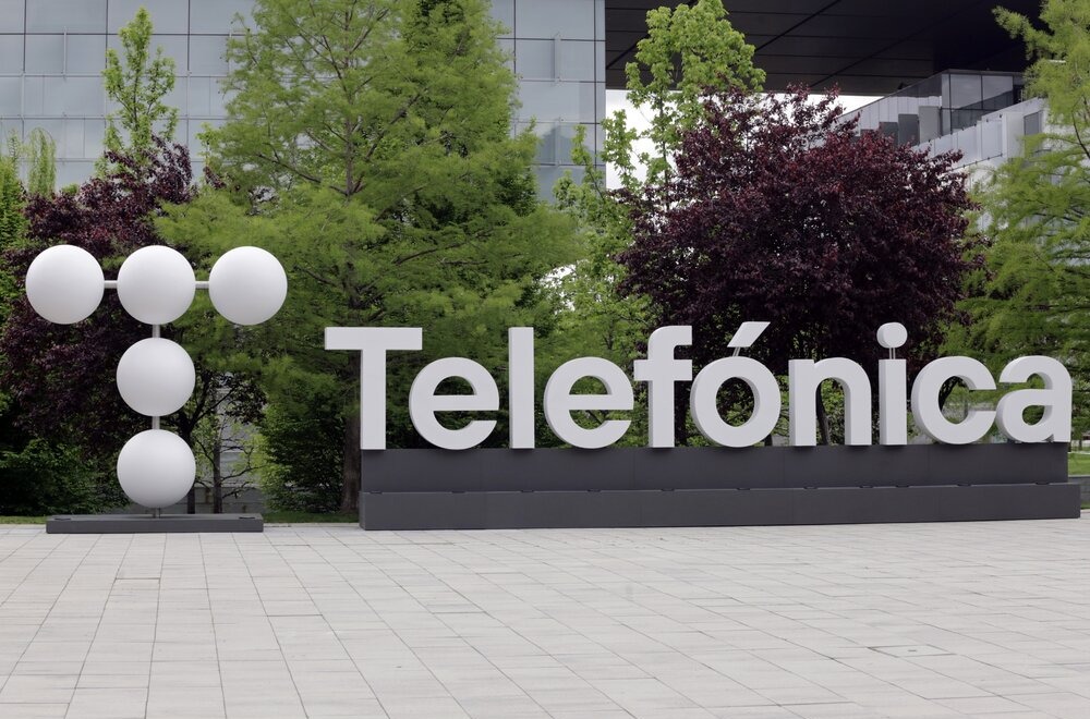 Telefónica España aprueba su plan de prejubilación.