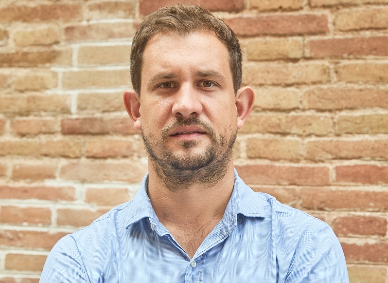 Chris Gehlen, cofundador y CEO de Neutroon, habla sobre el futuro de la compañía y de las telco. Chris Gehlen, cofundador y CEO de Neutroon, habla sobre el futuro de la compañía y de las telco.
