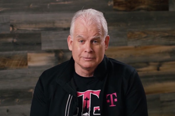 Neville Ray, de T-Mobile, elegido presidente de 5G Americas. 