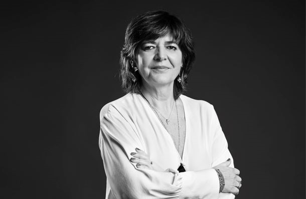 Tita López, Consejera Delegada de Business Publication Spain (BPS).
