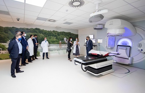 HM Hospitales y Microsoft aplican IA para impulsar la investigación oncológica