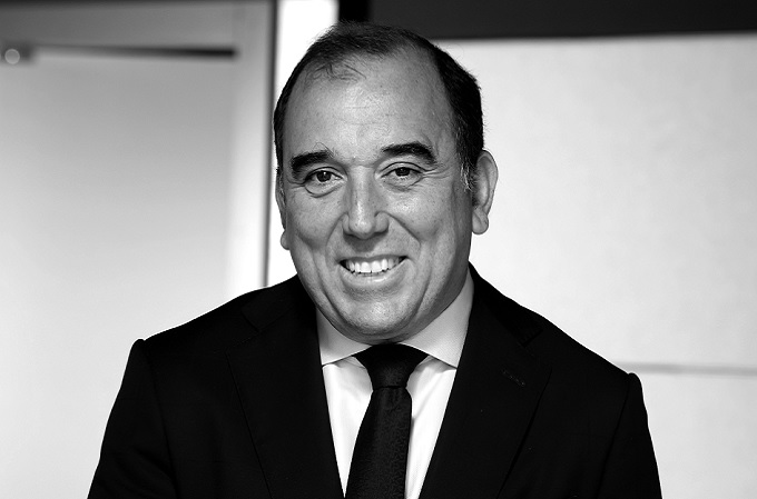 Bruno Chao, Managing Director de Accenture Technology en España, Portugal e Israel