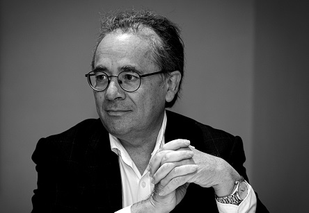Javier Busquets, PhD. Profesor y Director Ex Master Digital Business Esade