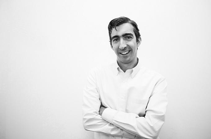 Mario Romero Largacha, Deputy Director Transverse & International Deals Hub de Econocom Mario Romero Largacha, Deputy Director Transverse & International Deals Hub de Econocom
