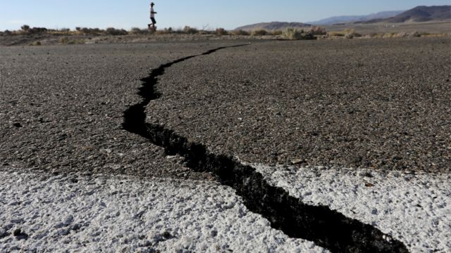 HPC para simular terremotos. HPC para simular terremotos.