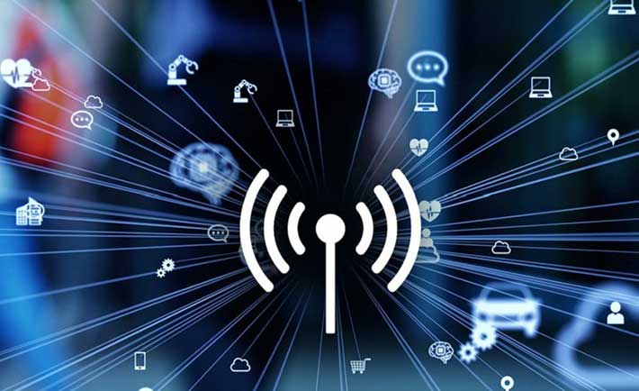 Vodafone comienza el despliegue de su red Open RAN. Vodafone comienza el despliegue de su red Open RAN.