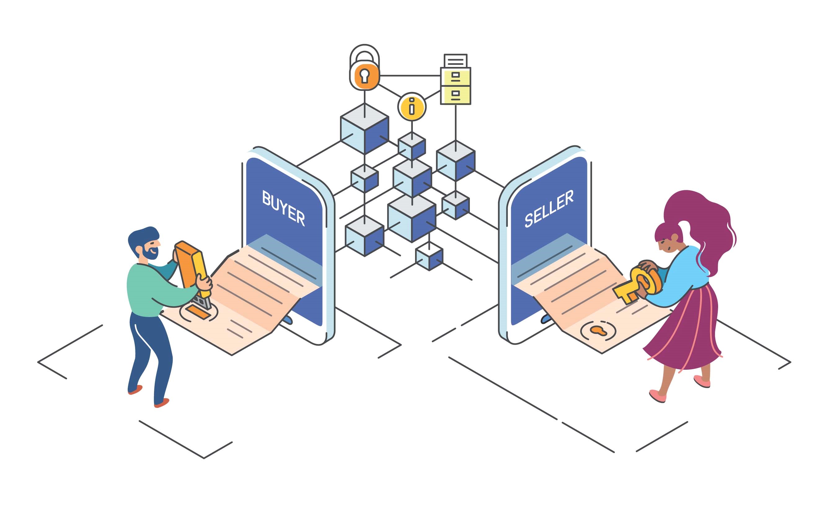 Primera certificación de la ETSI para smart contracts. Primera certificación de la ETSI para smart contracts.