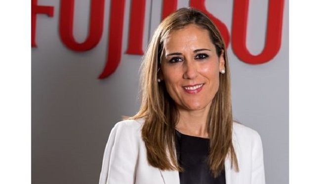 Francisca Alcaide, nueva Directora de Servicios de Europa Occidental de Fujitsu.