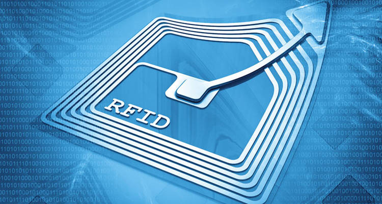 RFID: comunicaciones inalámbricas resistentes a la Covid-19.