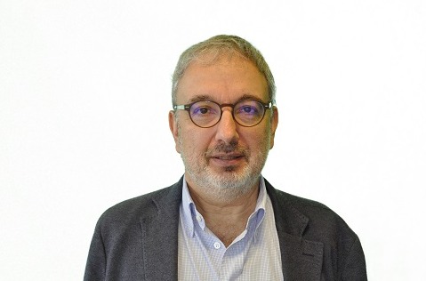 Rafael Andreo, director general de Alcatel-Lucent Enterprise